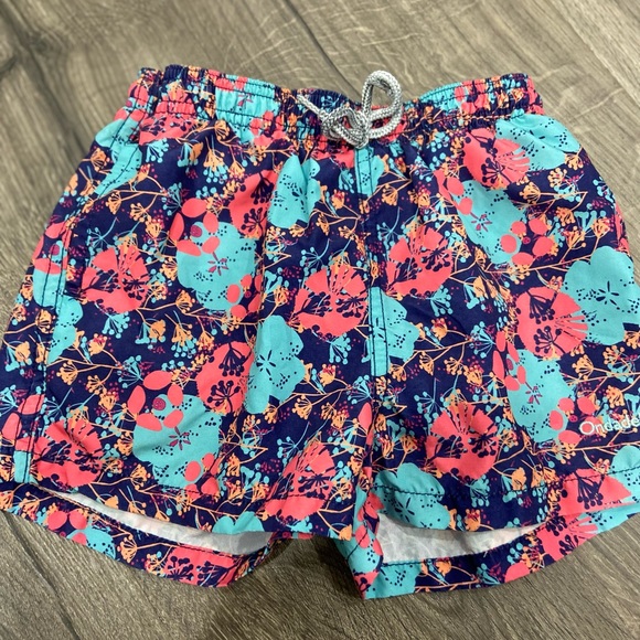 Boys swimtrunks - Picture 1 of 3
